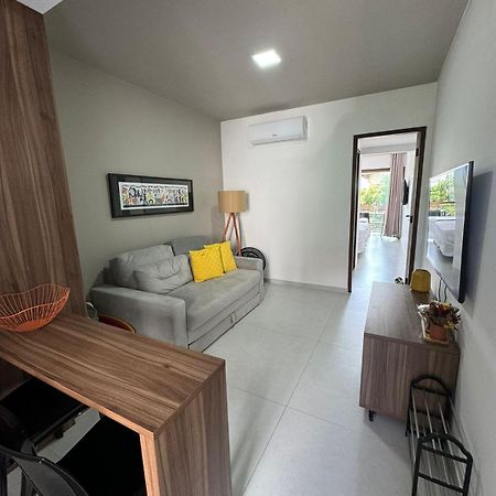 Flat Monte Castelo - Modulo 4 Apartment Безерос Екстериор снимка