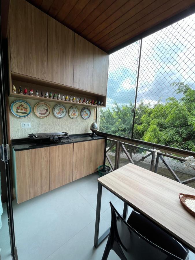Flat Monte Castelo - Modulo 4 Apartment Безерос Екстериор снимка