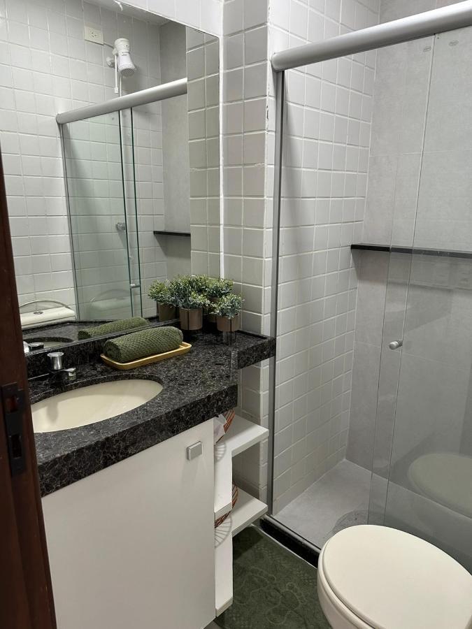 Flat Monte Castelo - Modulo 4 Apartment Безерос Екстериор снимка