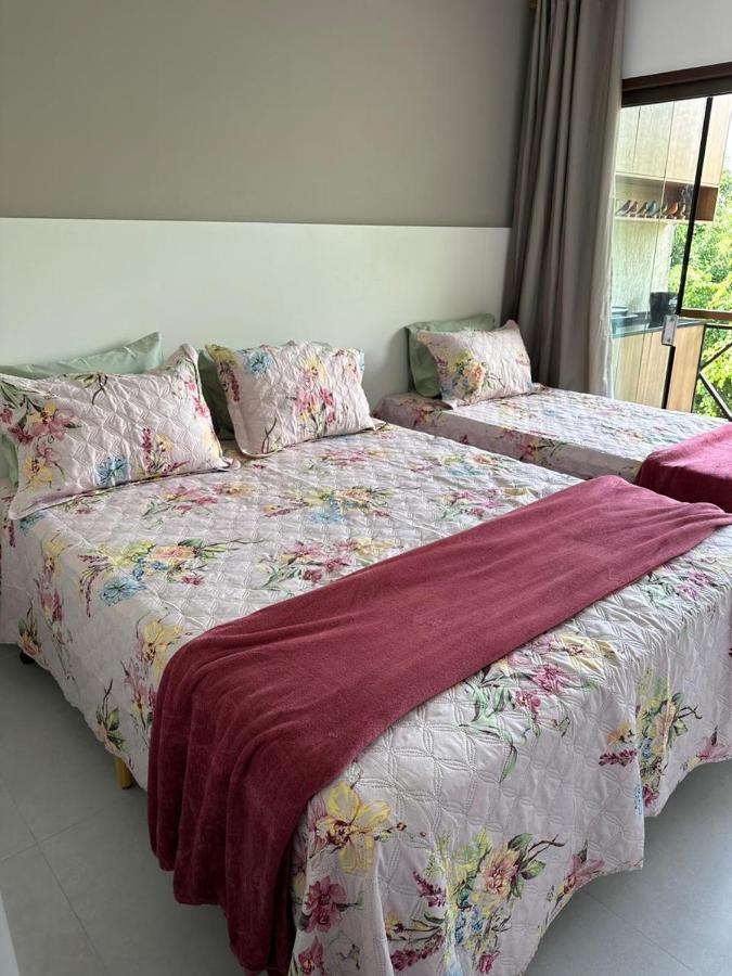 Flat Monte Castelo - Modulo 4 Apartment Безерос Екстериор снимка